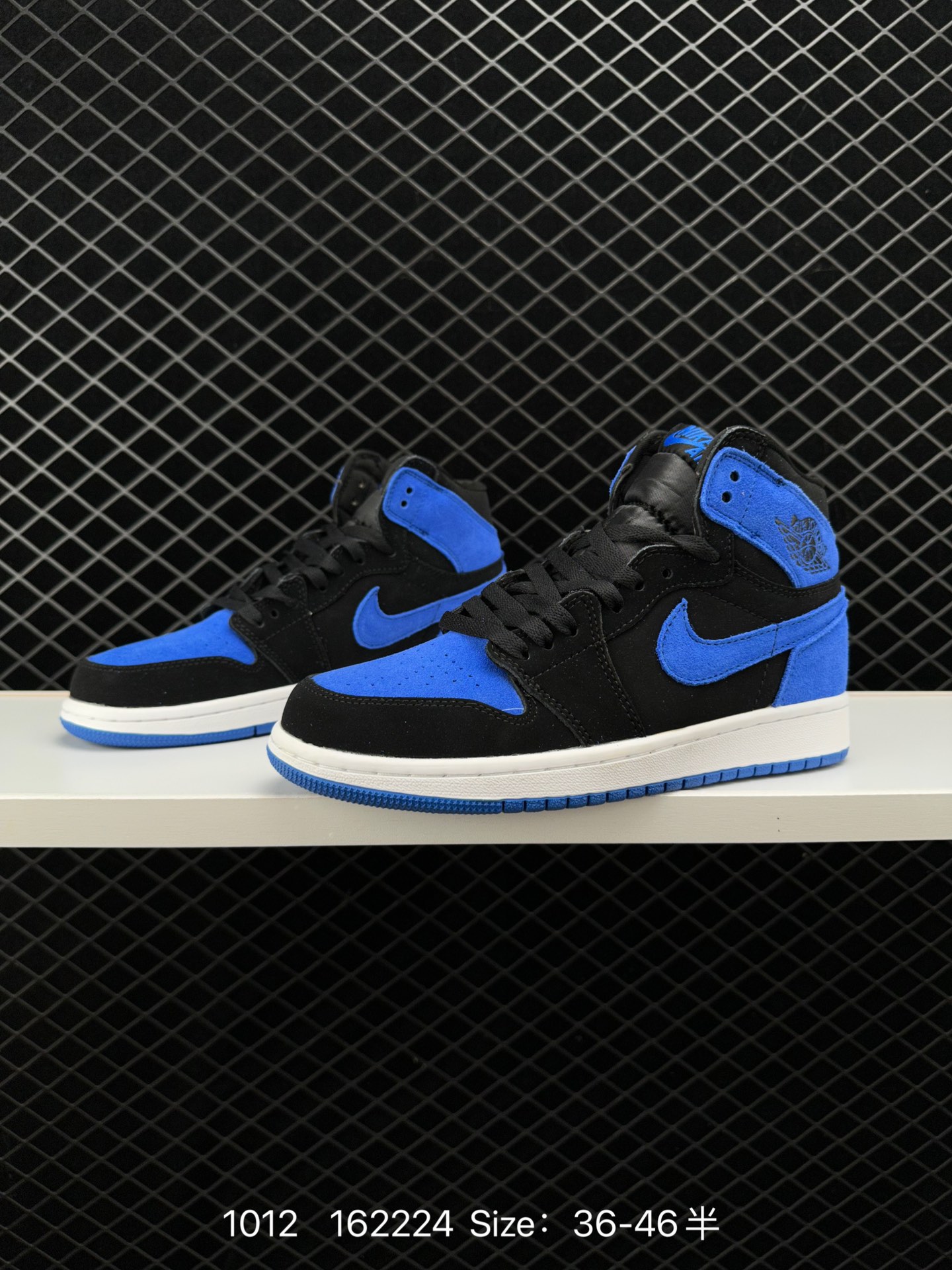 Air Jordan 1 Low AJ1